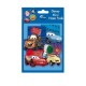 Set 4 carnetele Disney Cars